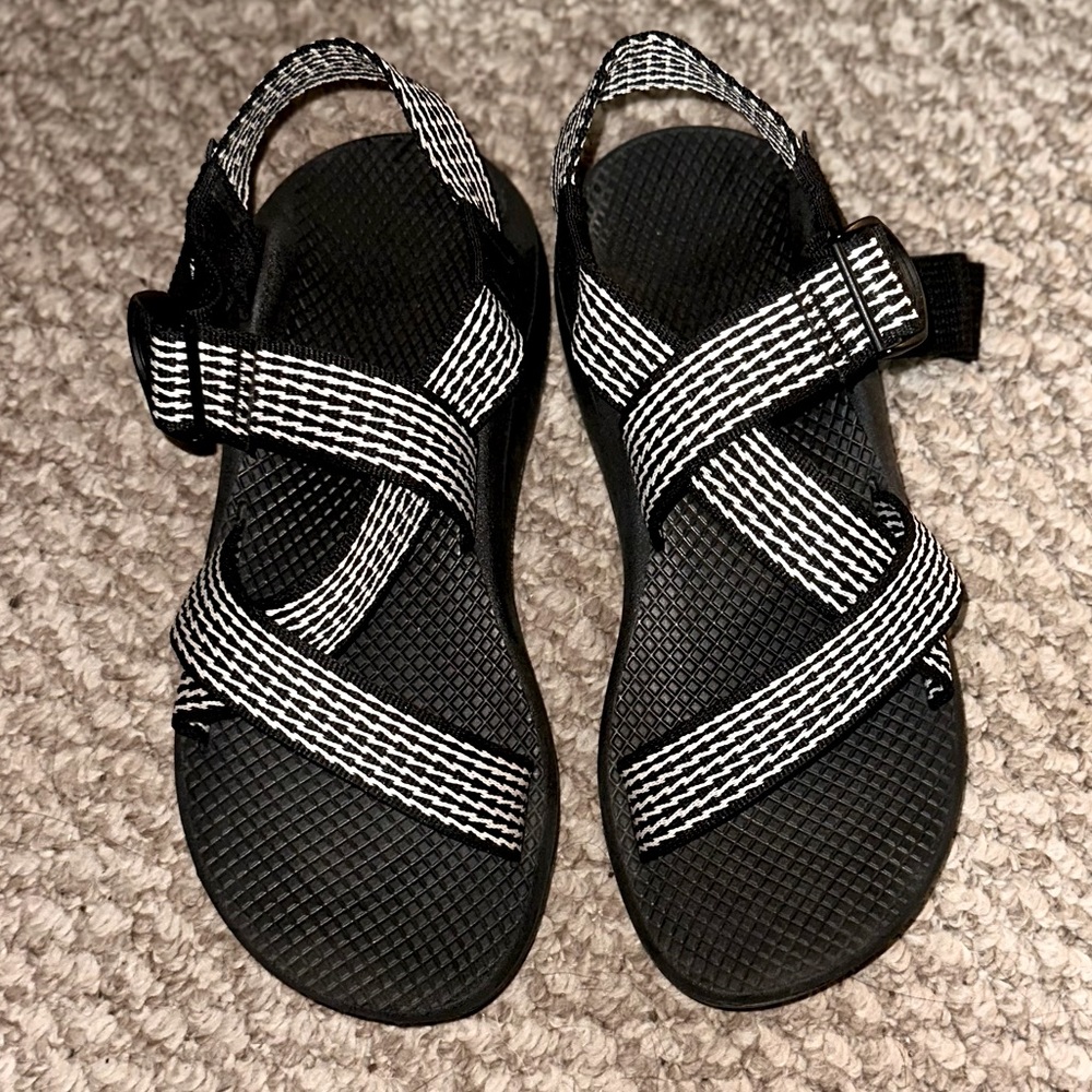 Chaco Z Cloud Sandals